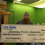 alaska lottery scratchers